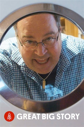 The spin cycle enthusiast, inside the world of washer collecting