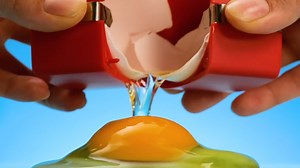 25K views · 153 reactions | Genius kitchen hacks and cooking tips  | FoodGasmic | Facebook