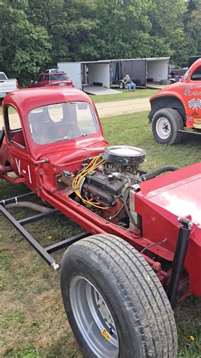 72K views · 2.1K reactions | Some cars that were on show at the unity raceway. Reunion. | Wicked Good Vintage Racing Association | Facebook