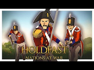 Holdfast: The All Charge Experience