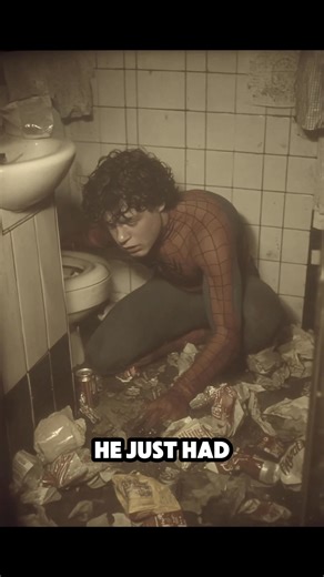 The real life spider man story #reelsfbシ #viralreels #fypviralシ #viralvideoシ #viralreelsfb #foryoupage #viralpage #fyp #reels #reelsfypシ #viralpost #reelsviral #life #lifestory #entertainment #reelsviral #strangerthings #view #truestory #lifestories #lifestory #fypsviral #fyp #trendingreelsvideo #trendingvideo #goviral #mystery #followforfollowback #storytelling #history | Life Stories