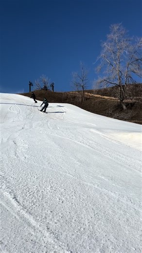 Snowboarding Training Tips with Landon Spam