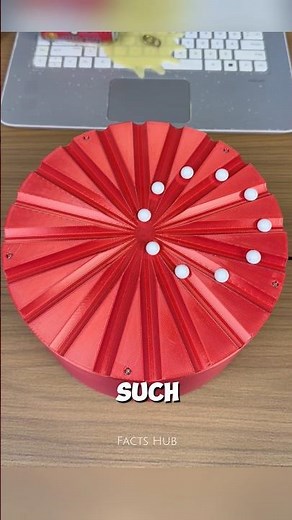 Mind-Blowing Self-Organizing Balls | Physics in Action