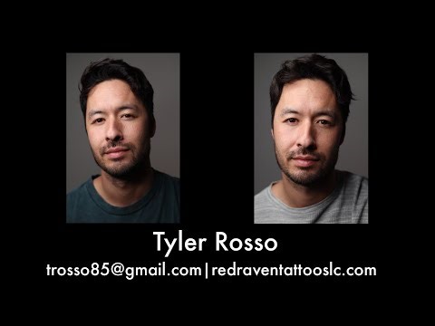 Tyler Rosso | Commercial Demo Reel