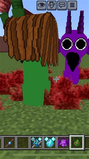 New Incredibox Sprunki in Maze Gmod Minecraft! #minecraft #incredibox #sprunki