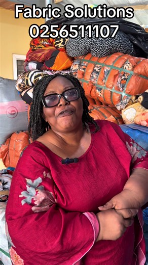 Quality Fabrics for Every Need