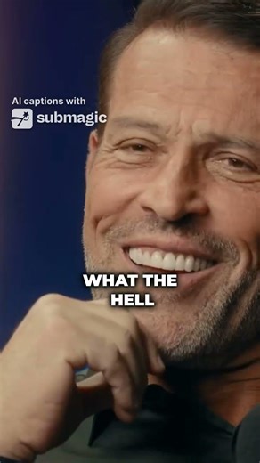 Bruce Springsteen Taught Me Failure - Tony Robbins #motivation #inspiration #motivationalspeaker