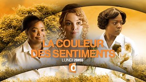 5.4K views · 160 reactions |  Quand trois femmes que tout oppose nouent une incroyable amitié... La Couleur des sentiments (film) avec Emma Stone, ce soir à 20h55 sur France Ô. | France Télévisions | Facebook