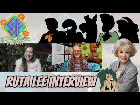 Ruta Lee Interview | Hollywood Legend
