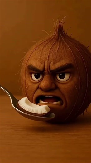 Hungry Fruits Eating Fruits 😂🍎🍌 | Funny & Entertaining Shorts