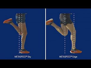 ASICS METASPEED Carbon Plate Running Shoes | Stride vs Cadence
