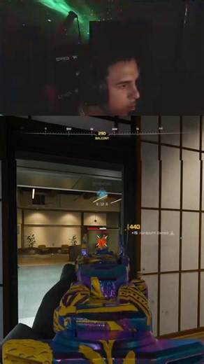 Top 1% Ranked Multiplayer Aim