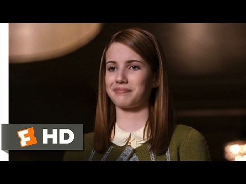 Nancy Drew (2007) - You're Awesome Scene (2/7) | Movieclips