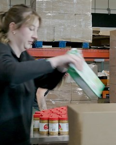 God's Pantry Food Bank on Reels | Facebook