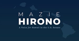 Historic Change: Celebrating the Life and Legacy of the Honorable Patsy Takemoto Mink | Mazie K. Hirono - A Voice for Hawai'i in the U.S. Senate