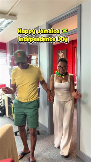 Happy Jamaica Independence Day: Celebrate Jamaican Culture & History