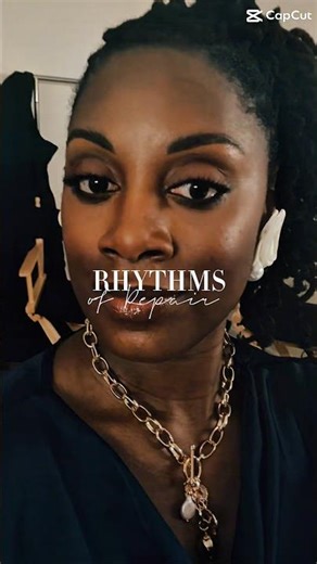 Rhythms of Repair Recap