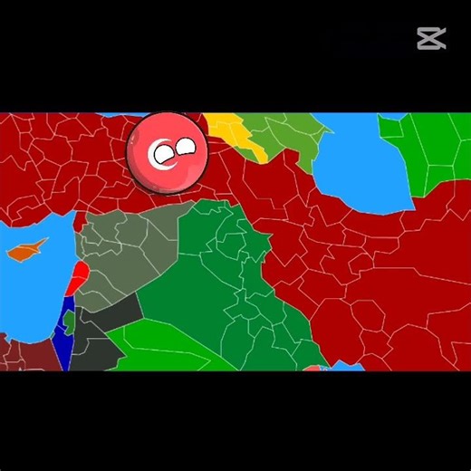 countryball savaşları 5. bölüm türkiye kabus görüyor #kesfet #ytdayibeniöneçıkarnolur