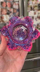 Working with new glitters always makes me so happy 🤩✨Glitter Makes It has such perfectly mixed glitter ✨ Resin:Art 'N Glow #satisfying #satisfyingvideo #resinart #epoxyresin #inspiredbymemms #glitter #glitterinresin #glitterlover #nails #nailsofinstagram #fyp #resinpour #resinofinstagram #resinobsession #glittermakesit #glitterobsessed #artnglow #resinartist #artistsoninstagram #resindemolding | InspiredbyMemms