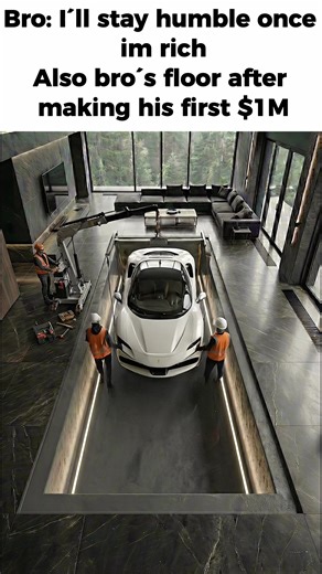 Luxury Design and Dream Interiors: A Satisfying Build