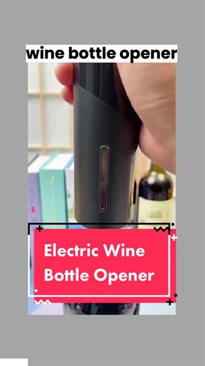 MUST TRY Electric Wine bottle opener hacks! #lifehacks #hack #fyp #wine #wineinspires #wineopeninghack #wineopen #beawineopener #musttry #tipsandtricks #homecleaning #homehacks