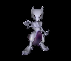How Do You Get Mewtwo in Pokémon Stadium 2?
