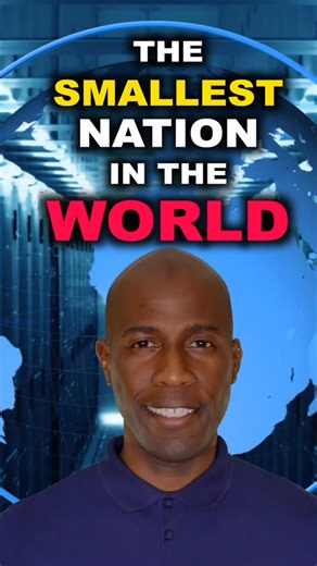 Forerunner777 on Instagram: "The smallest nation on earth claims the biggest spiritual authority. The Vatican is a temporal kingdom—with borders, politics, power, and wealth—yet its leader claims to represent Christ. But Jesus said plainly: “My kingdom is not of this world.” If Christ rejected earthly rule, why does His supposed representative rule a nation? Discern the difference between Christ’s kingdom and man-made power. • 💙To Support The Forerunner Chronicles💙 🔽 CashApp: $Forerunner777 �