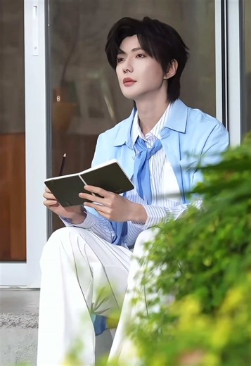 ❗️Read caption before comment❗️ — Stage name: Hao Yiran Real name: Haopu & Hao Jingyun Weibo: 郝熠然 Rednote: 郝熠然 (ID: 325618645) Douyin: 郝熠然 (ID: 97848574504) — Be aware for comment section: ⛔️Dont cue (KY) others name irrelated ⛔️Don’t bring up rumors/controversy ⛔️Not allow AI/Saesang images/videos 🗑️ Delete/Block without notify! #haoyiran #郝熠然 #fyp