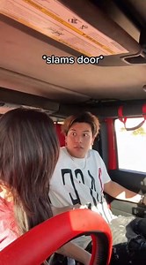 120K views · 2.6K reactions | Slamming car door on my gf to see her reaction  | 홇홚황'홨 활홚황 홧홚황홧홤 | Facebook