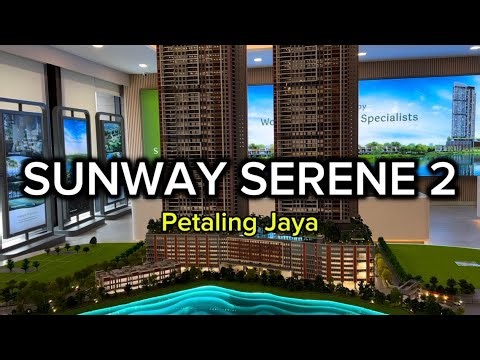 SUNWAY SERENE 2, PETALING JAYA | PROPERTY REVIEW-92
