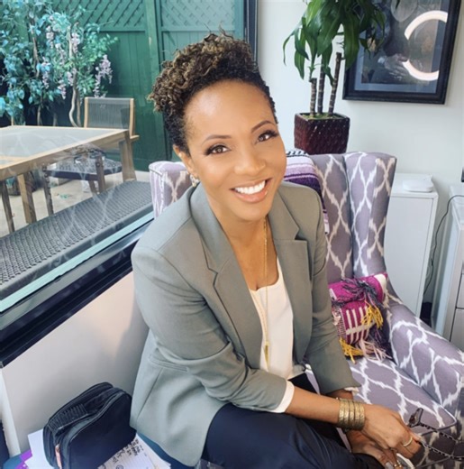 'He Doesn't Want to Sign the Papers': MC Lyte Opens Up About Her Pending Divorce