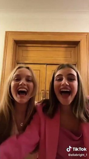 Ella Bright TikTok