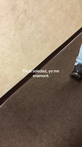 Me enamoré de la soledad: Antisocial y sentimental