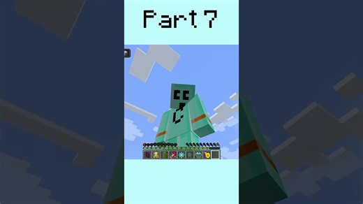 "Minecraft but I Survive 1, 000, 000 Deaths Part 7"