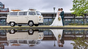 The Use of Reflections in Your Photography