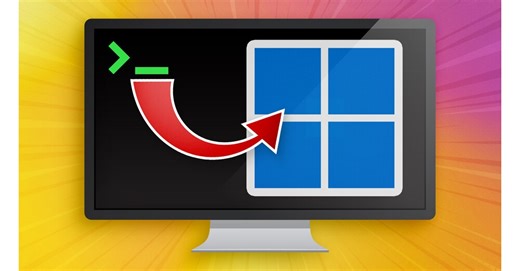 35 grundlegende Befehle für eure ersten Schritte in der Windows-Konsole