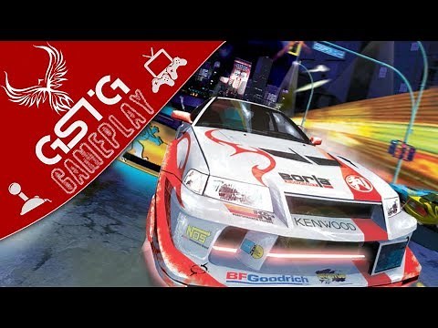Street Legal Racing: Redline [GAMEPLAY] - PC