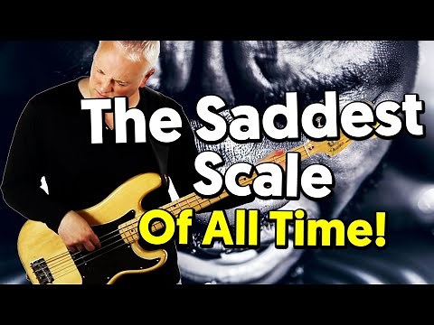 Everything You Need To Know About Minor Scales & Keys For Bass