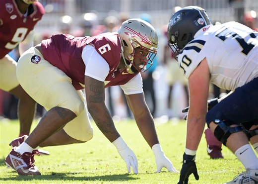 Minnesota Vikings continue hosting high-upside prospects on top-30 visits, with the latest being perfect for Brian Flores' defense