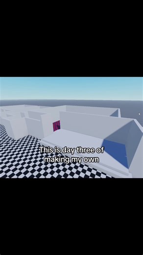 Dm me if you are interested in being a scripter or maybe even a modeler. Join the discord link in bio. #fnaf #fangame #fnaf2 #roblox #robloxgames