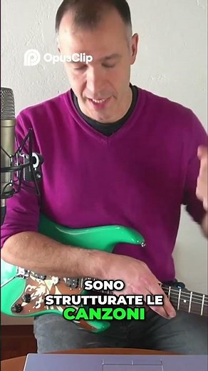 Learn Easy Guitar Song Structure and Chords