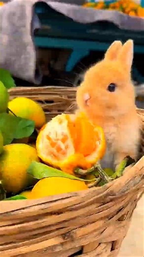 Special Bunny 🐰🥕