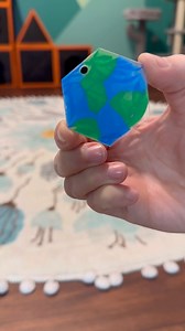 17K views · 1.1K reactions | Painting with Phoebe: Ashley’s Mini-Hex  | Phoebe the CH Kitty | Facebook