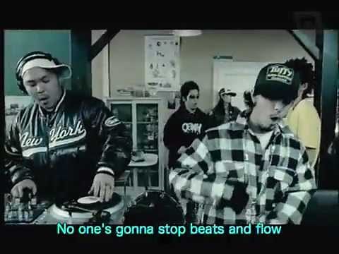 Dragon Ash Life Goes On