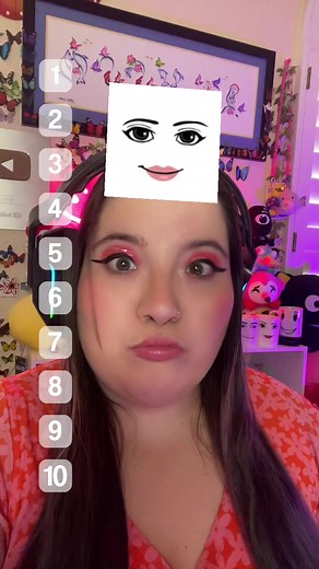 Top 3 Best Roblox Faces! Explore the Latest Face Filters | Roblox Games