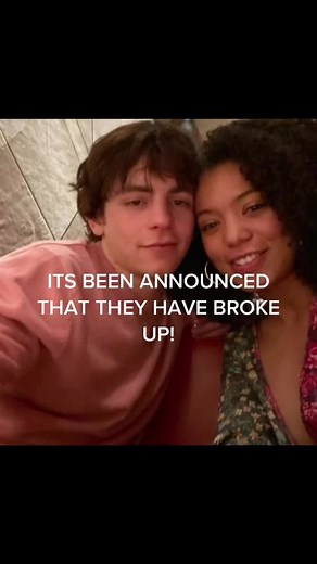 Ross Lynch and Jaz Sinclair Break Up Announcement