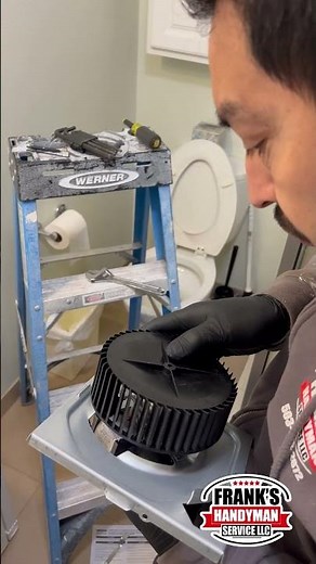 How To Replace A Bathroom Exhaust Fan From Home Depot, Troubleshoot & Repair A Light Switch DIY