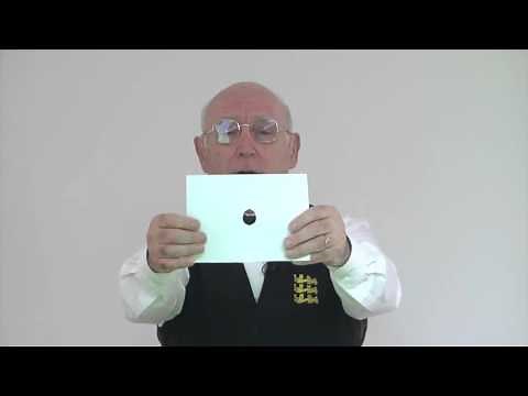 10. Aiming in Snooker - The Dominant Eye