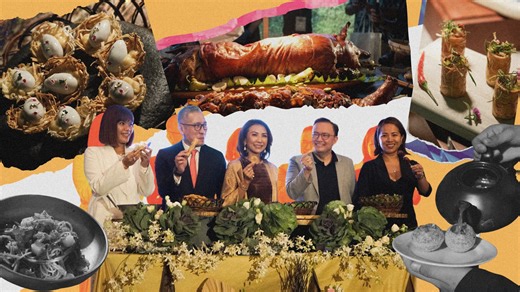 Taste Cebu: NUSTAR Resort Cebu opens the Cebu Food and Wine Festival 2024