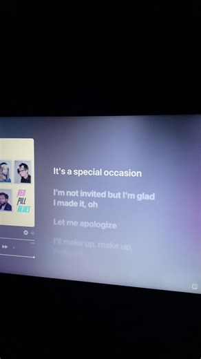 Wait #applemusic #lyrics #song